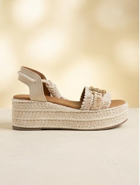 Modelo Española crema