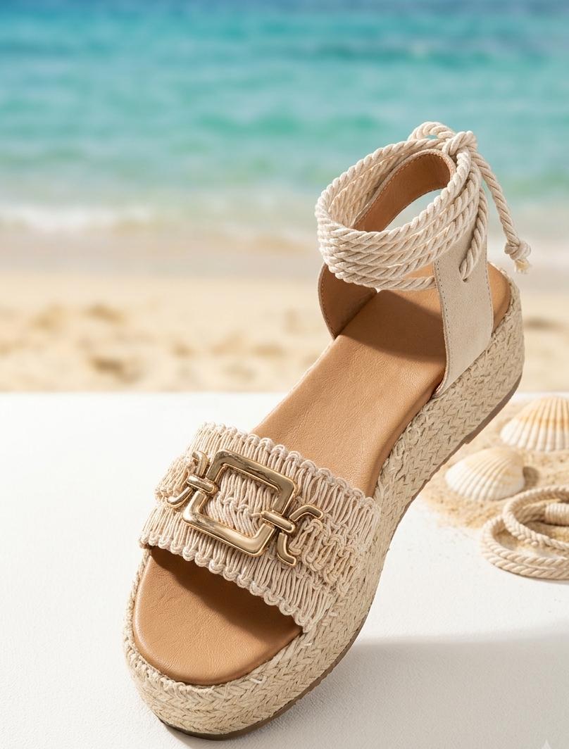 Modelo Española crema
