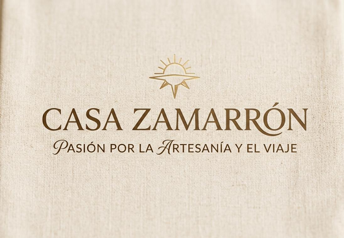 Casa Zamarrón